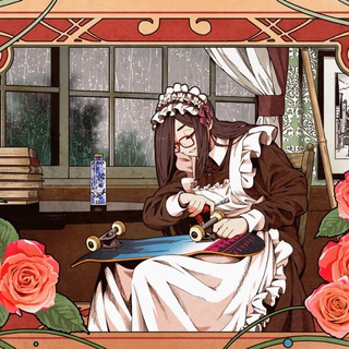 Anime | Discusión | Manga Telegram Group Link
