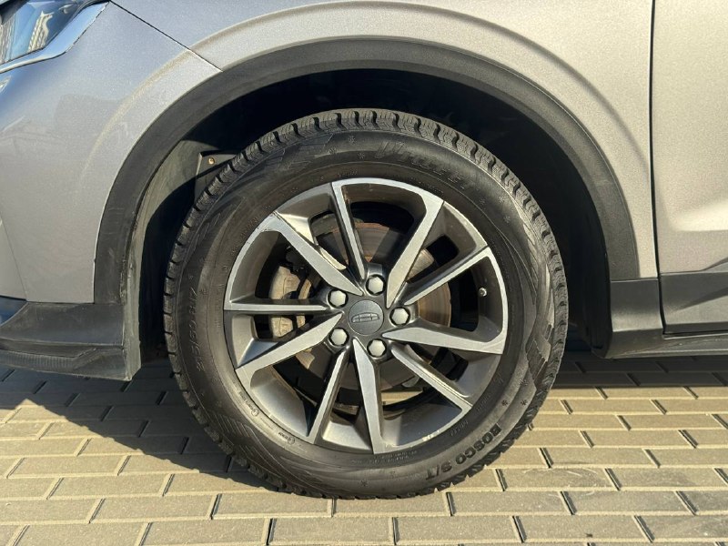🚘 В продаже geely coolray
Год выпуска: 2022
Пробег на табло: 78 000 км
Птс: электронный
Двигатель: 1.5 бензин
Трансмиссия: amt
Vin: y4k8622z1pb900786
Цена: 1 180 000 руб.
📞 + 7 (938) 130-35-61
Г. Ростов-на-дону, тц «сиверс», пр. Сиверса, 23 – как нас найти 📍
Способы оплаты:
— Наличные;
— Кредит (20 банков);
— Безнал без ндс;
— Обмен на ваш авто.
Больше подробностей об авто и способах оплаты узнавайте у менеджера 📲 @autozaorndbot
___________
Подбор авто – @auto_zao_bot 🤖
Все авто – https://autozao. Ru/ 🌐
Мы в max. Ru/auto_zao_rnd 💬
🗺️ Присоединяйтесь к авто зао :
— Москва
— Краснодар - фотография - 9