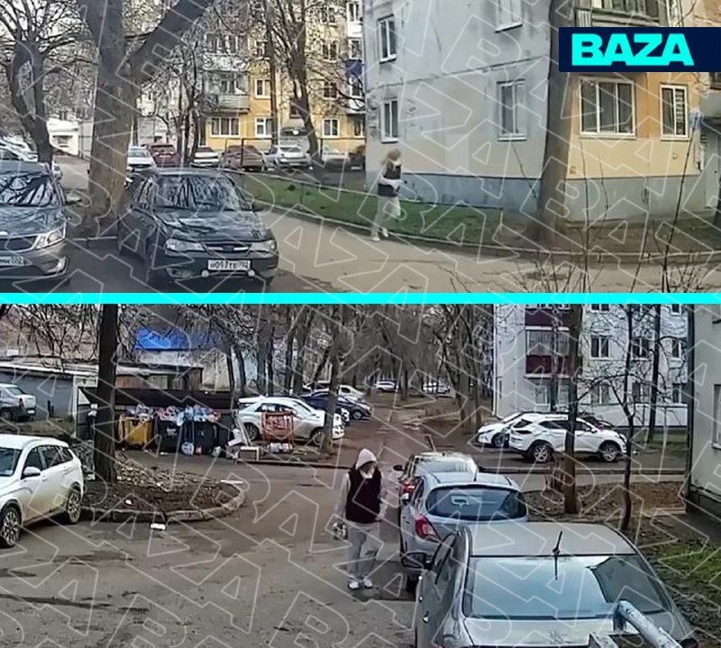 Словак переоделся блондинкой, чтобы зарезать бывшую жену в Уфе