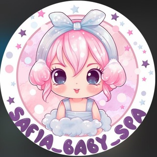 💕Safia Baby spa💕