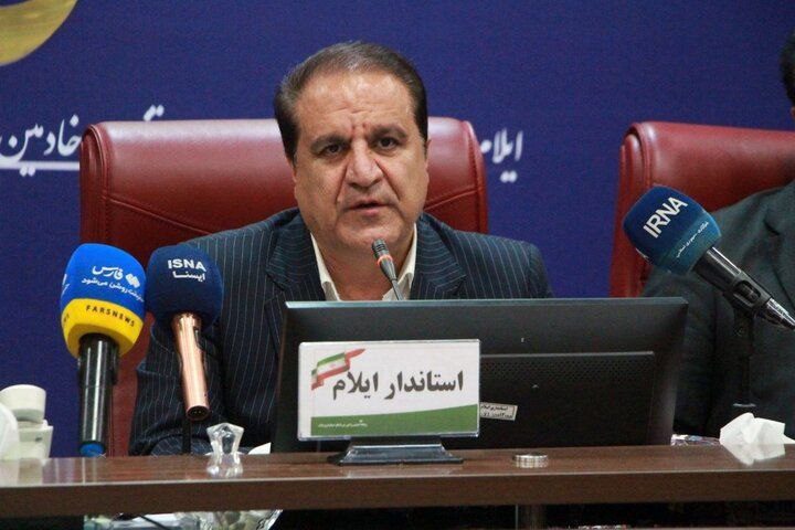 ایلام بیدار: 💢 صلح‌یاران نقش اثرگذاری در ارتقای امنیت اجتماعی دارند🔻استاندار ایلام:🔹 معتمدان محلی، بزرگان، متنفذین و هیئت‌های صلح از 