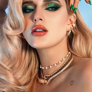 Bella Thorne Telegram Group Link