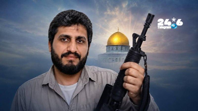 🇮🇱 לרגל ציון שנתיים לחיסולו - חמאס פרסם תמונה חדשה של מוחמד דף.