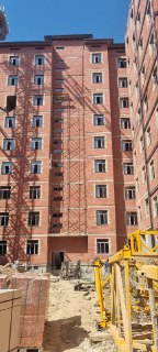 Продается 2-комнатная квартира в новом доме