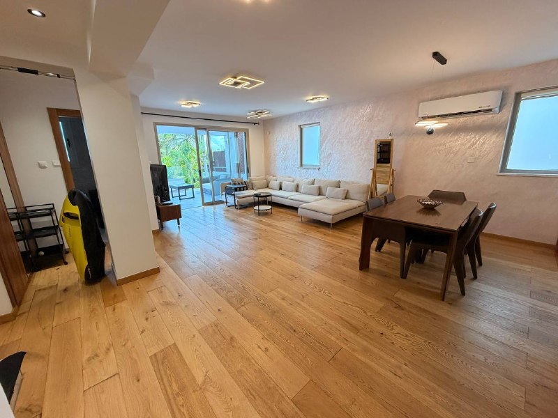4-bed villa with private pool in Amathus, Limassol photo 10