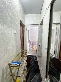 Сдается 2-комнатная квартира в ТТЗ-1