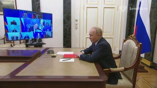 Кремль. Новости