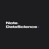 Блог о Data Science 💻 Наука о данных