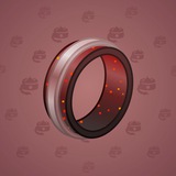 Bonded Ring #161