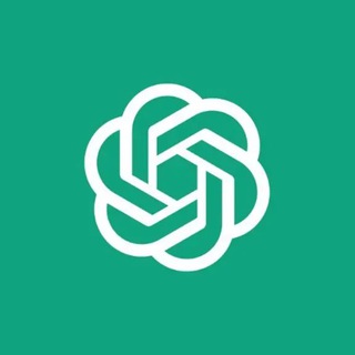 Telegram profile photo for ChatGpt | Нейросеть