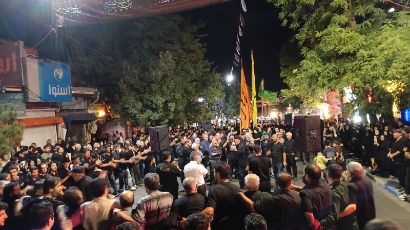 کانال حاج سجاد جوادزاده: رسانه پست