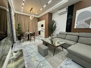 Квартира 3 комнаты ЖК Инфинити, 71м² Мирабадский р-н, С.Азимова/Эфенди