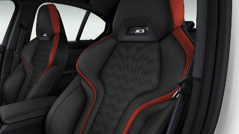 BMW лишит M3 «механики» — готова финальная партия из 150 седанов для Японии 3