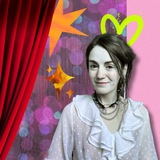 🎪 Бложинг-Шапито Саши Казанцевой