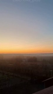 A major blackout hit Russia’s Kaliningrad exclave around midnight, affecting parts of Kaliningrad city and several surrounding towns.