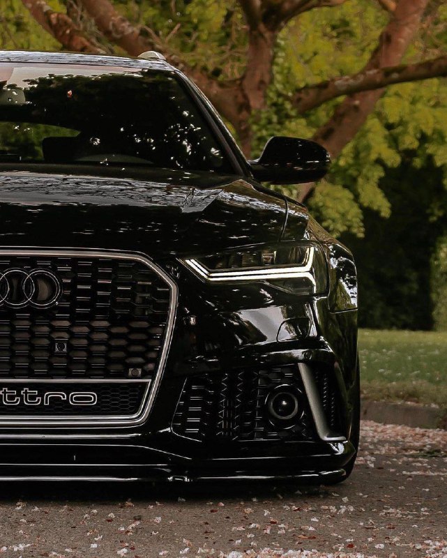 Audi 5