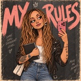 Ирина Редная • Rock’n’Book • 18+