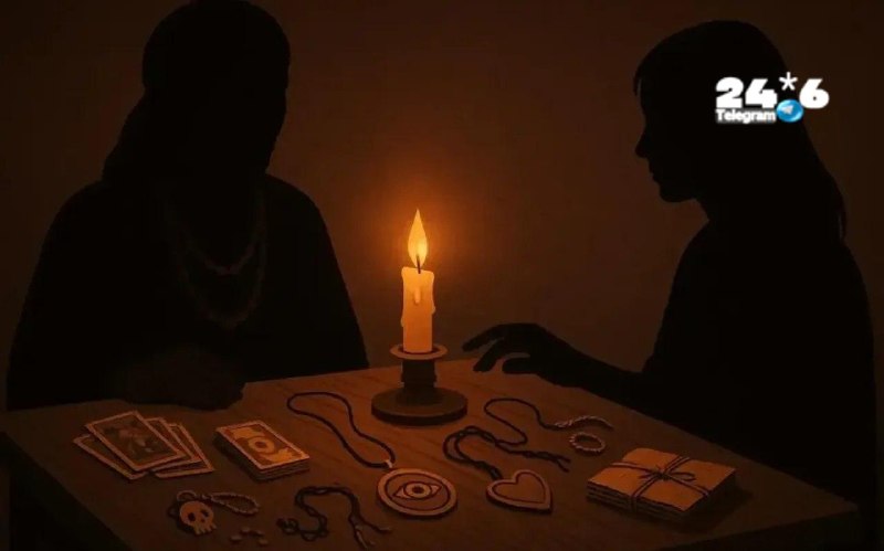🇮🇱 The Ministry of Interior of Tajikistan has started to register sorcerers, sorcerers and prostitutes. The special database also includes "pseudo-mullahs", clients of sex workers and the people close to them. Residents of the country are urged to avoid contact with these people, so as not to be registered in the system.
