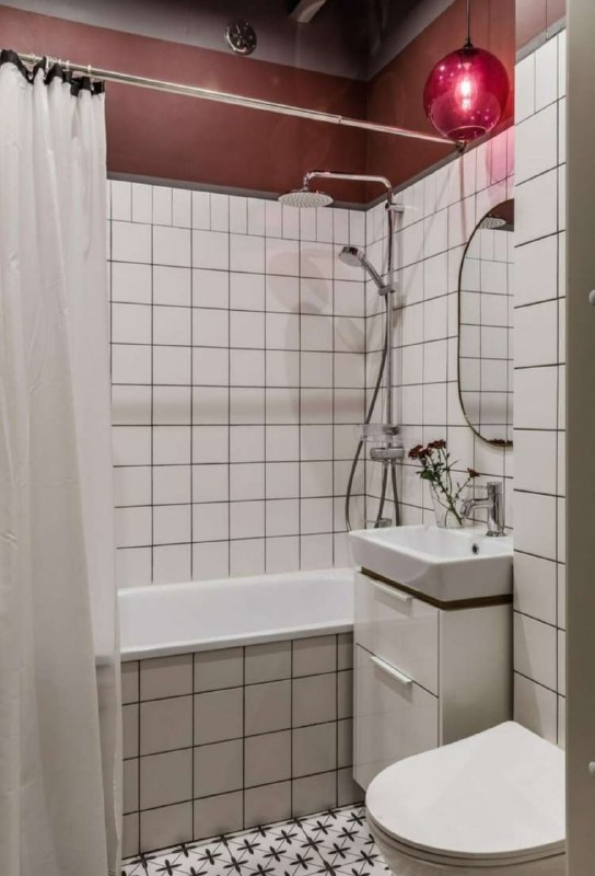 Небольшая квартира в конструктивистском доме 1928г. - изображение 3 - небольшая, квартира, конструктивистском