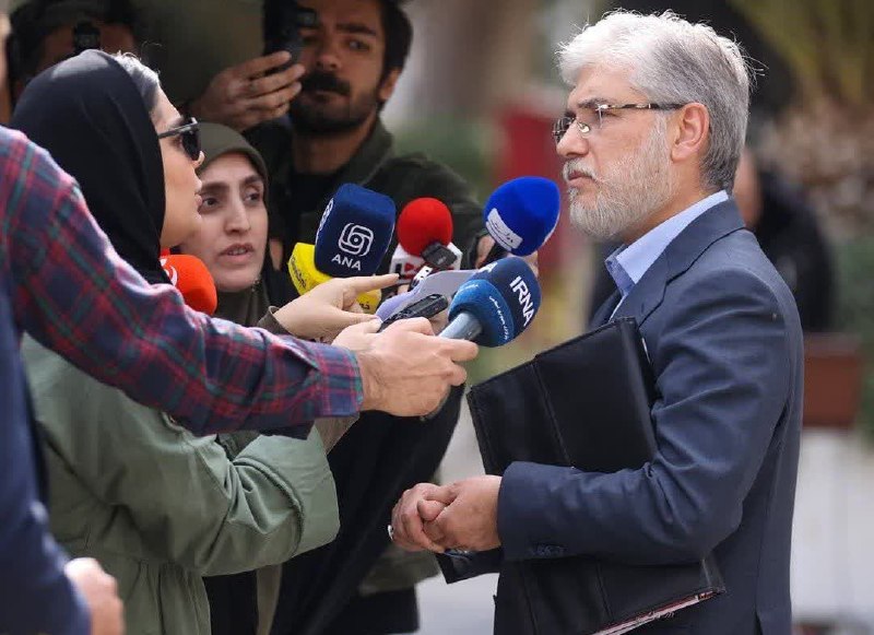 بام سبز: 📣 وزیر علوم: آموزش دانشگاهها در سال تحصیلی آینده حضوری است🔸 نتایج آزمون سراسری در نیمهٔ دوم آبان اعلام خواهد شد و بهه