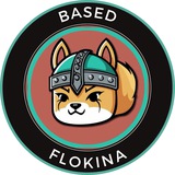 BASED FLOKINA / OFFICIAL CHANNEL