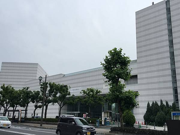 【廣島住宿】廣島市文化交流會館(和式4人房含早餐)