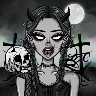 Telegram profile photo for Страшилки