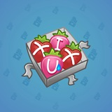 Berry Box #70