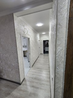 Продаётся 3х комнатная квартира в ЖК NRG Yangi Baxt