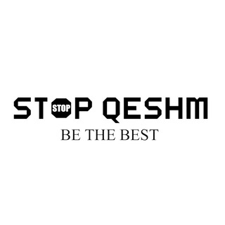 Telegram profile photo for STOP_QESHM