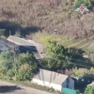 VKS ורוביקון הרסו מרכזי שליטה של כטב"מים אוקראינים חישובים ממרכז רוביקון זיהו נקודות בקרה עבור כטב"מים של ה…