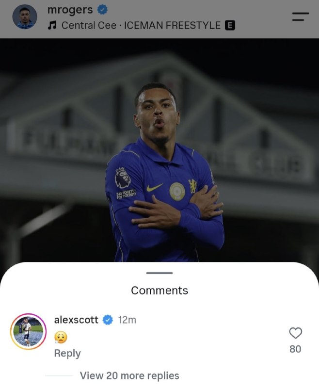 CHELSEA CF: 👀🔗 @ChelseaCF