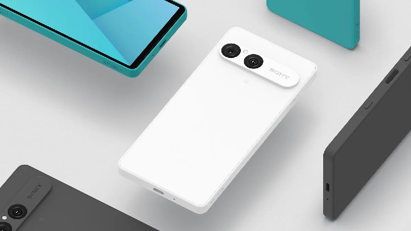 موبایلستان: 📍 سونی هفته آینده از یک گوشی جدید Xperia رونمایی میکند؛ Xperia 10 VIII در راه است؟سونی قصد دارد هفته آینده عضو جدیدی را