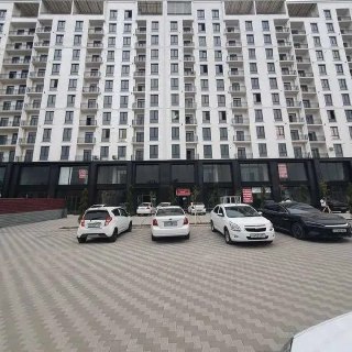 СРОЧНАЯ ПРОДАЖА! 1100 у.е за 1 м2 цоколь в Новостройке! (159220)