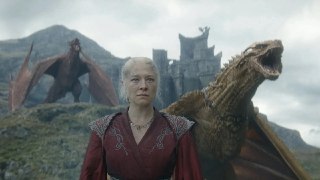 🎬 На HBO Max стартовал третий сезон «Дома дракона».