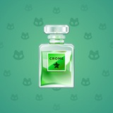 Perfume Bottle #294