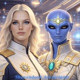 𝑺𝒉𝒂𝒏𝒂𝒏𝒅𝒐𝒂𝒉 💠 𝑩𝒐𝒕𝒔𝒄𝒉𝒂𝒇𝒕𝒆𝒏 𝒅𝒆𝒓 𝑨𝒓𝒌𝒕𝒖𝒓𝒊𝒂𝒏𝒆𝒓