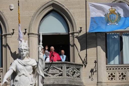اعتمادآنلاین: 🔻پاپ خواستار گفتوگو در مورد درگیریها شد🔹رهبر کاتولیکهای جهان در جریان حضور در یک گردهمایی بزرگ کاتولیک در شهر ریمینی
