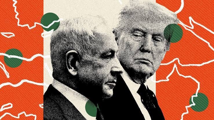 נתניהו: אני לא מסתיר את אי ההסכמה שלי עם טראמפ לגבי ההסכם עם חמאס