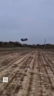 מסוק צבאי איטלקי CH-47 שהשתתף במבצע אלפאה של האיחוד האירופי התרסק בבוסניה והרצגובינה, כך אמר משרד ההגנה האי…