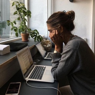 Telegram profile photo for 📚 Study motivation — Мотивация к учёбе