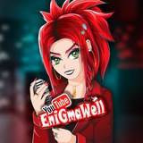 ❤️ЭнигмаВеллка❤️ EniGmaWell
