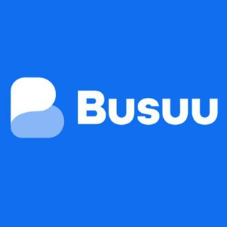 Busuu 🫂
