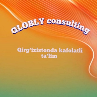 🇰🇬𝑄𝐼𝑅𝐺'𝑍𝐼𝑆𝑇𝑂𝑁𝐷𝐴 𝐵𝐼𝑍𝑁𝐼𝑁𝐺 𝑇𝐴'𝐿𝐼𝑀🇺🇿 Telegram Group Link