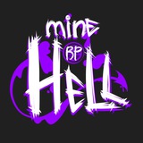 ᴍɪɴᴇHELL 𝄪⊹ 𝖗𝖕 𝖈𝖔𝖓𝖋𝖊𝖗𝖊𝖓𝖈𝖊