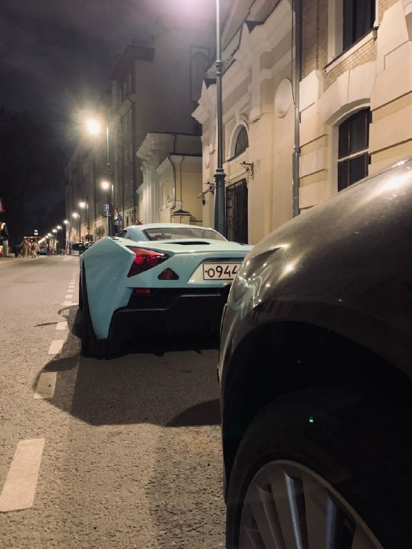 MARUSSIA 3