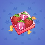 Berry Box #189