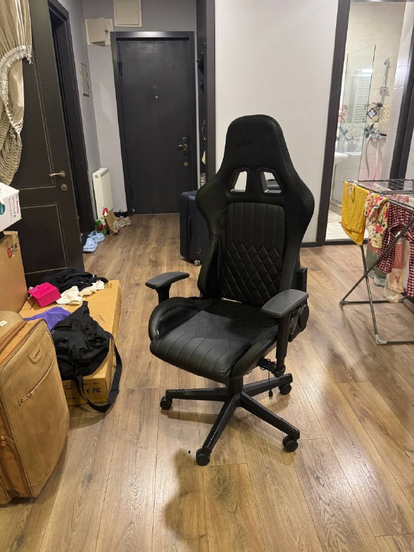 Стул компьютерный Legend — фото 1