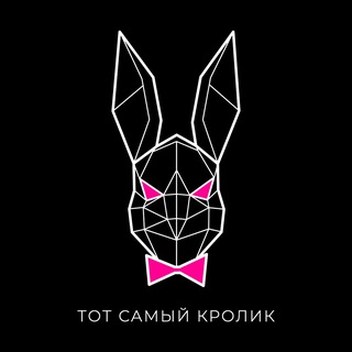 ТОТ САМЫЙ КРОЛИК 🐰 ЧАТ