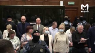 Адвокаты жертв теракта в "Крокусе" будут добиваться увеличения сроков для пособников. Кроме того, исполнители заслуживают смертной казни — на такие случаи необходимо снять мораторий, об этом защитники рассказали Mash.Для террористов потребуют минимальное к